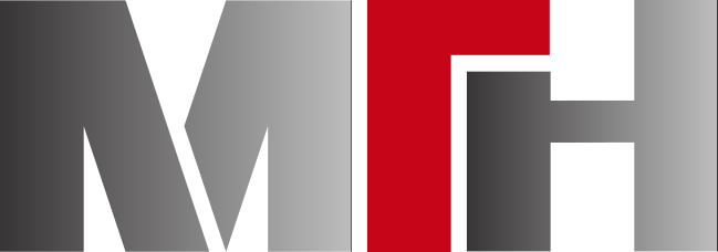 Mec Man Techno Hub Logo